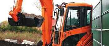 Doosan DX 35 Z