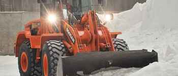 Doosan DL 250