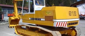 Liebherr 912