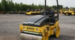 Bomag BW 120 AD