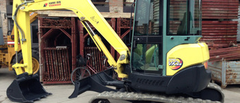 Yanmar 5 T