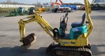 Yanmar 800 KG