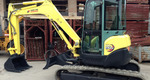 Yanmar 5 T