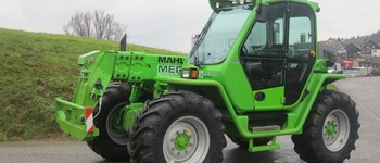 Merlo 10 M