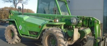 Merlo 13 M