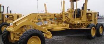 Caterpillar 12 G