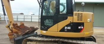 Caterpillar 15 T