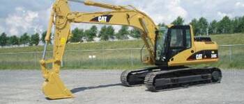 Caterpillar 18 T