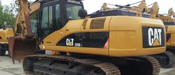 Caterpillar 325 CL