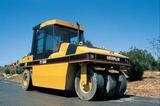 Compacteur sur pneus Caterpillar PS 300 