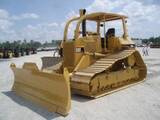 Bulldozer Caterpillar D5 H