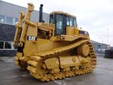 Bulldozer Caterpillar D8 L