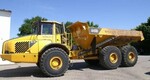 Volvo A 40