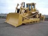 Bulldozer Caterpillar D9 N