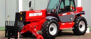 Manitou MT 1335 SL