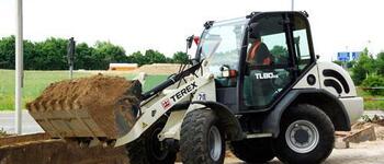 Terex TL 80