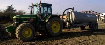 John Deere 200 CV