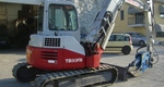 Takeuchi 8 T