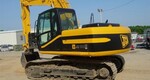 Jcb JS 160 LC