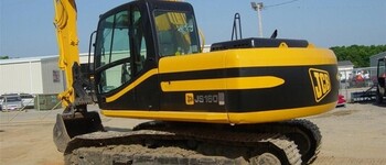 Jcb JS 160 LC