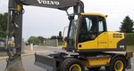 Volvo EW 140