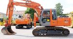 Hitachi 15 T