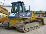 Bulldozer Komatsu D 61 PX