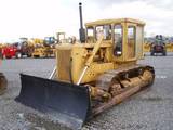 Bulldozer Caterpillar D 5