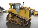 Bulldozer Caterpillar D6 T