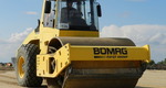 Bomag BW 214 DH