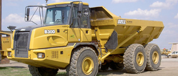 Bell B 30