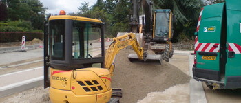 Kobelco EH22SR (2.5t)