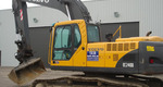 Volvo EC 240 BLC