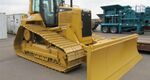 Caterpillar D6 N