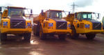 Volvo A 25 D