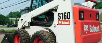 Bobcat S 160