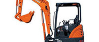 Doosan DX 35 Z