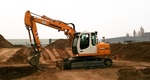 Liebherr R 313