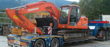 Doosan 140