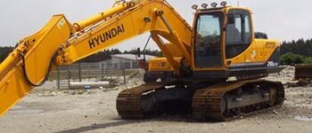 Hyundai 21 T