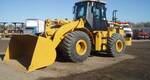 Caterpillar 962 G