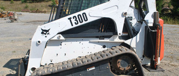 Bobcat T 300