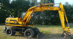 Jcb 14 T