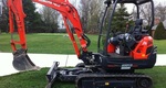 Kubota 3 T