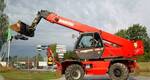 Manitou MRT 2540 M