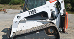 Bobcat T 300