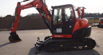 Kubota 8 T