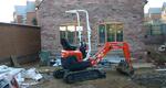 Kubota 1 T