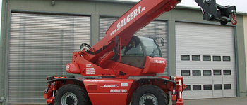 Manitou MRT 2150