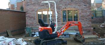 Kubota 1 T